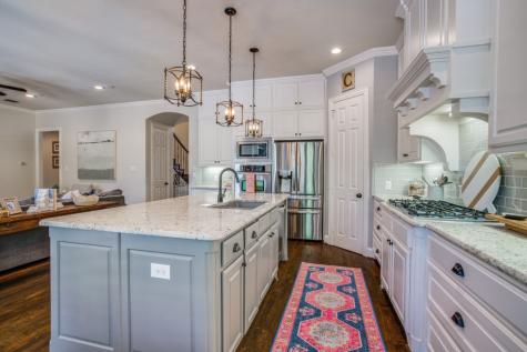 7804 Trixie Trail Drive Mckinney TX 75070