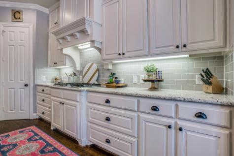 7804 Trixie Trail Drive Mckinney TX 75070