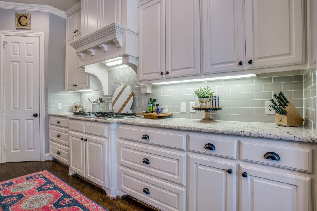 7804 Trixie Trail Drive Mckinney TX 75070