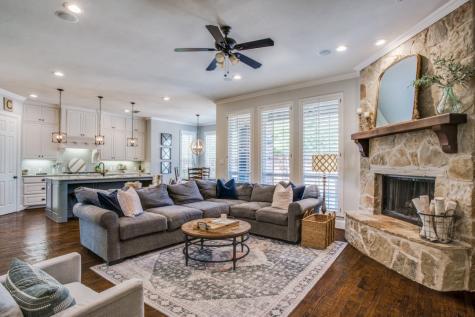 7804 Trixie Trail Drive Mckinney TX 75070