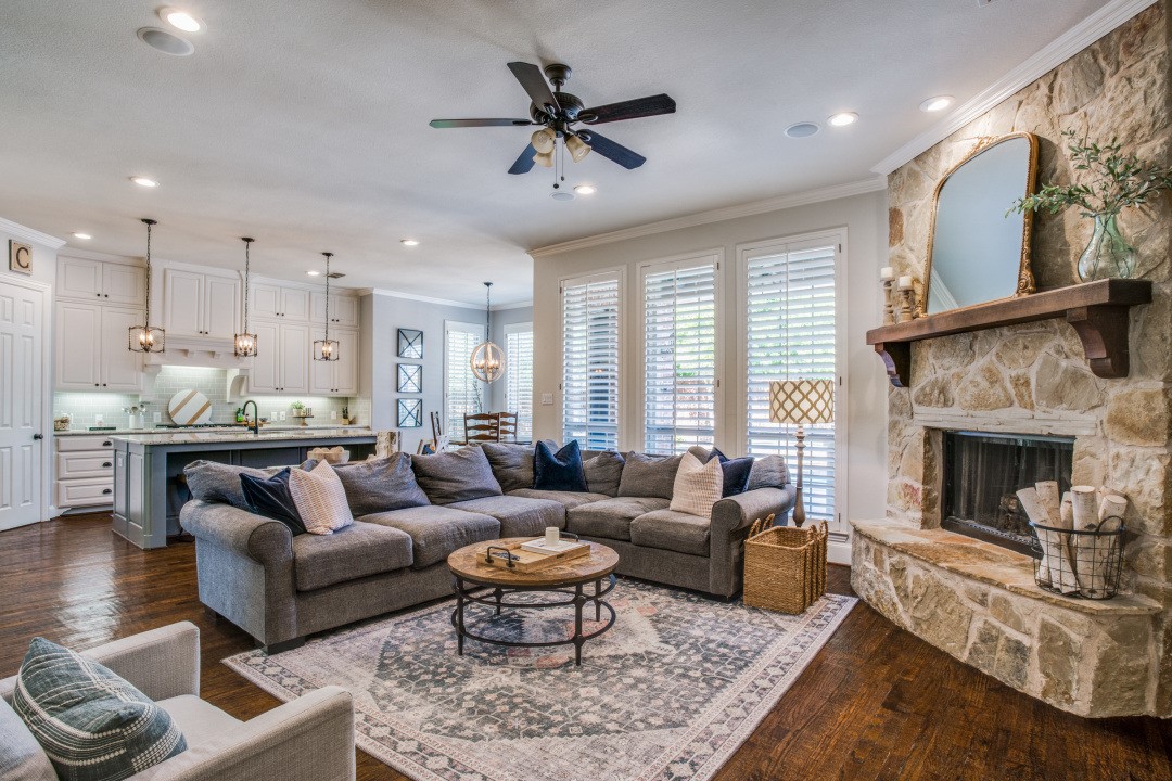 7804 Trixie Trail Drive Mckinney TX 75070