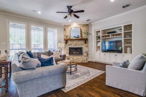 7804 Trixie Trail Drive Mckinney TX 75070