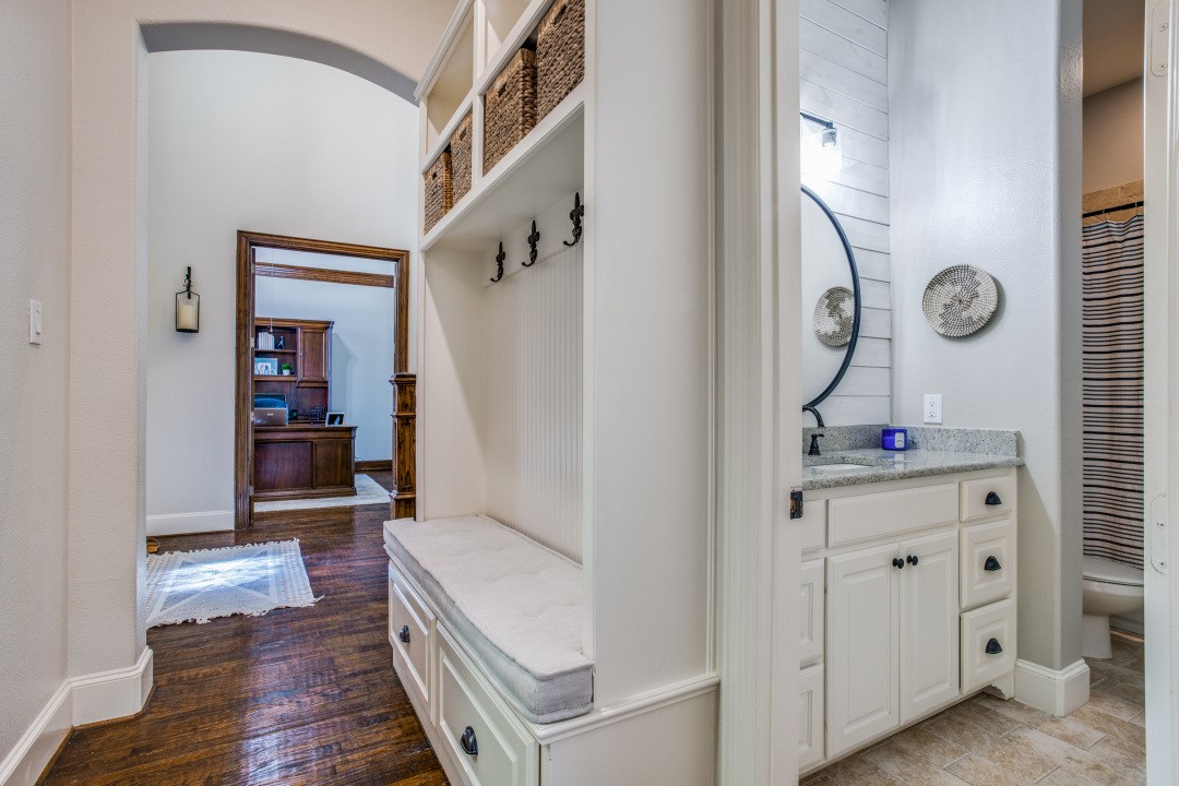 7804 Trixie Trail Drive Mckinney TX 75070