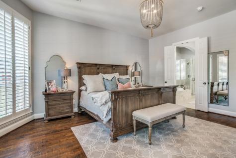7804 Trixie Trail Drive Mckinney TX 75070
