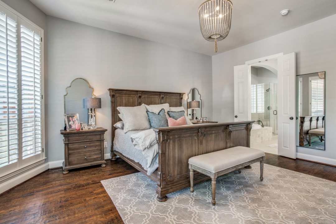 7804 Trixie Trail Drive Mckinney TX 75070
