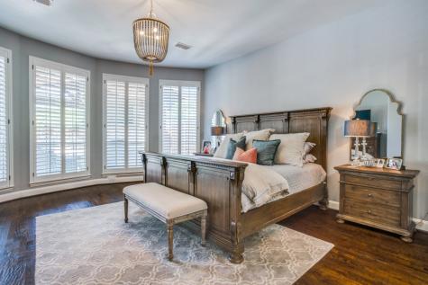 7804 Trixie Trail Drive Mckinney TX 75070