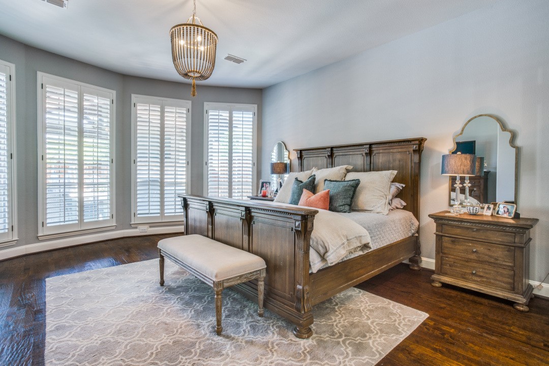 7804 Trixie Trail Drive Mckinney TX 75070