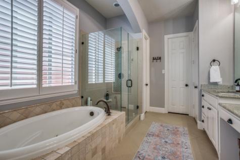 7804 Trixie Trail Drive Mckinney TX 75070