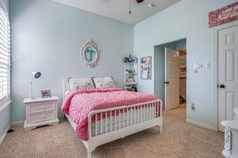 7804 Trixie Trail Drive Mckinney TX 75070