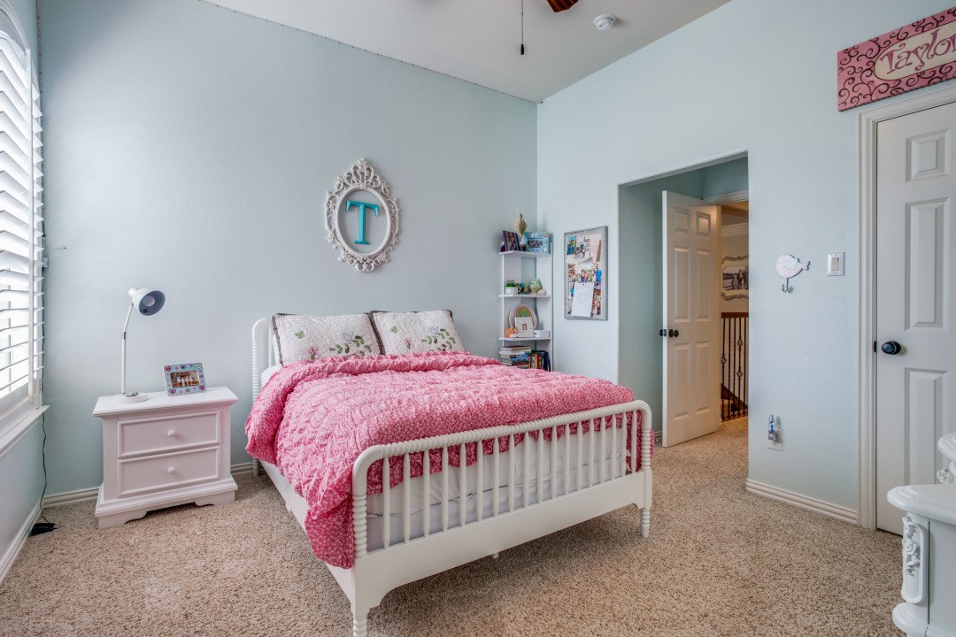 7804 Trixie Trail Drive Mckinney TX 75070