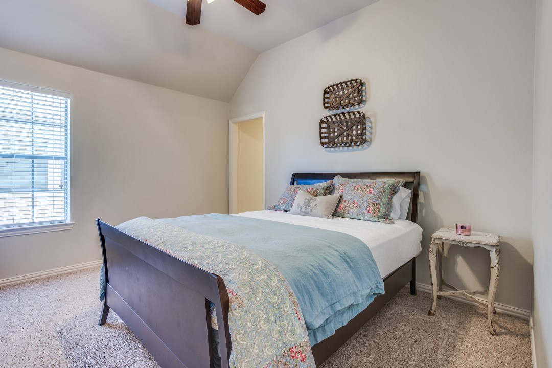 7804 Trixie Trail Drive Mckinney TX 75070