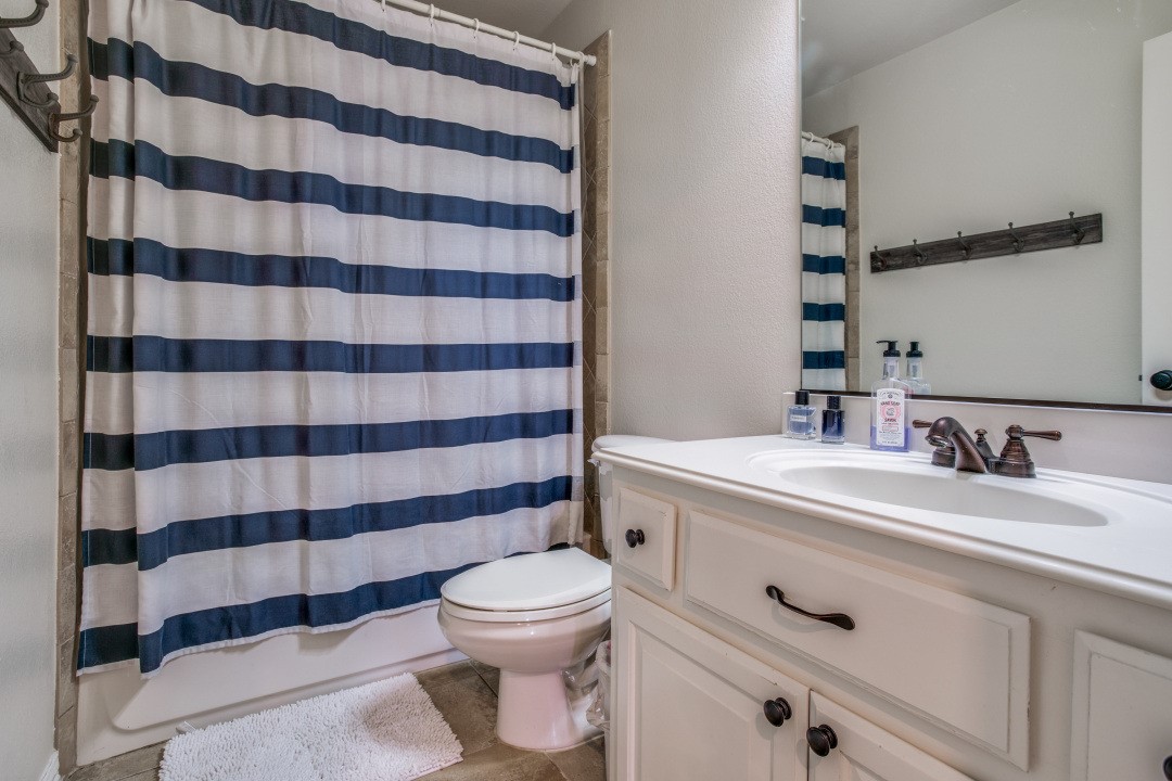 7804 Trixie Trail Drive Mckinney TX 75070