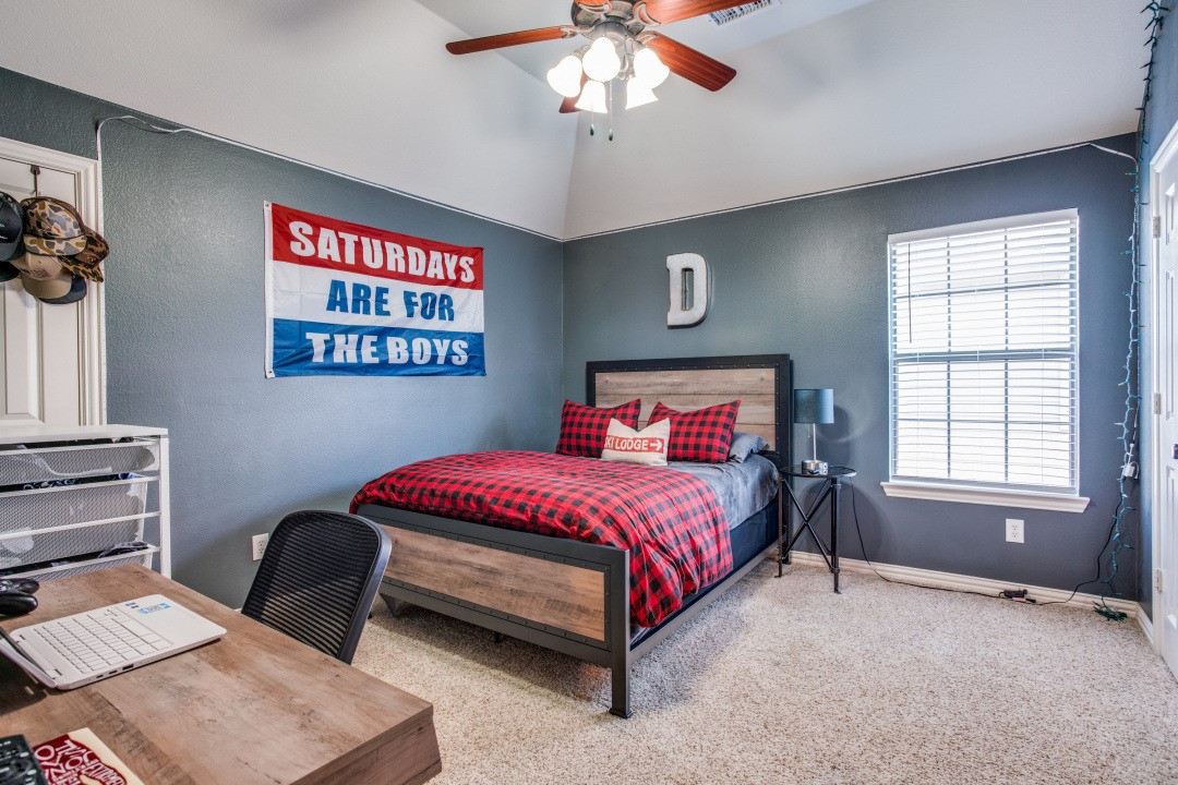 7804 Trixie Trail Drive Mckinney TX 75070