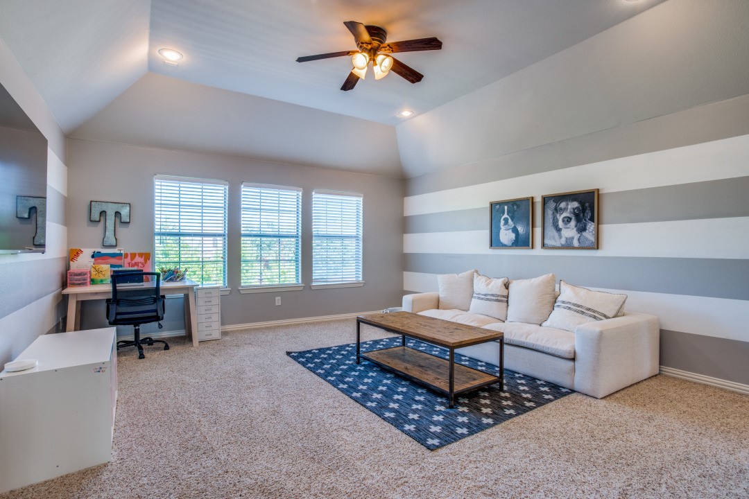 7804 Trixie Trail Drive Mckinney TX 75070