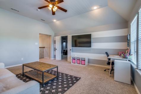 7804 Trixie Trail Drive Mckinney TX 75070
