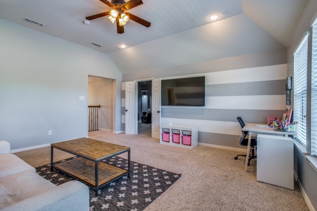 7804 Trixie Trail Drive Mckinney TX 75070