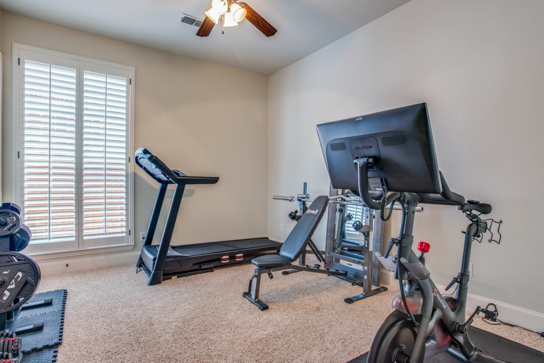 7804 Trixie Trail Drive Mckinney TX 75070