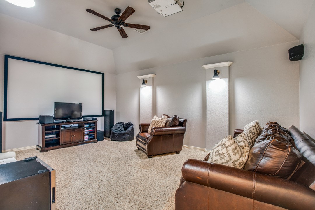 7804 Trixie Trail Drive Mckinney TX 75070