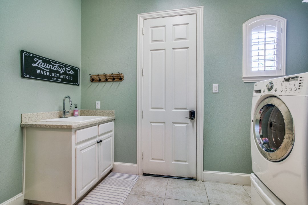 7804 Trixie Trail Drive Mckinney TX 75070