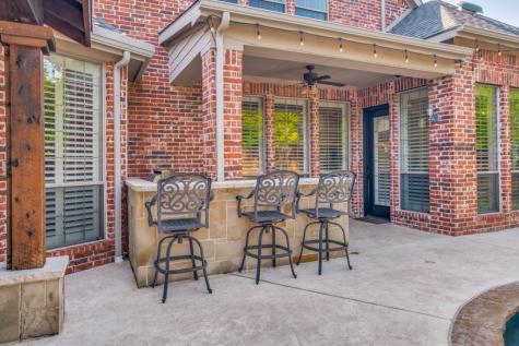 7804 Trixie Trail Drive Mckinney TX 75070