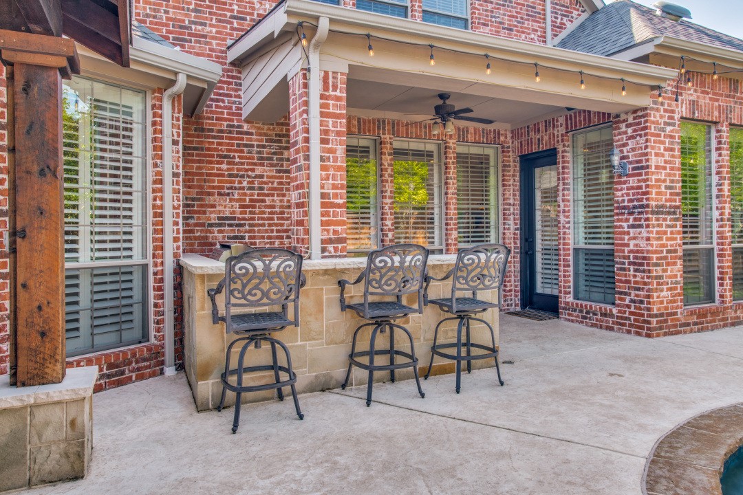 7804 Trixie Trail Drive Mckinney TX 75070