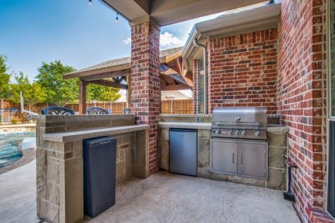 7804 Trixie Trail Drive Mckinney TX 75070