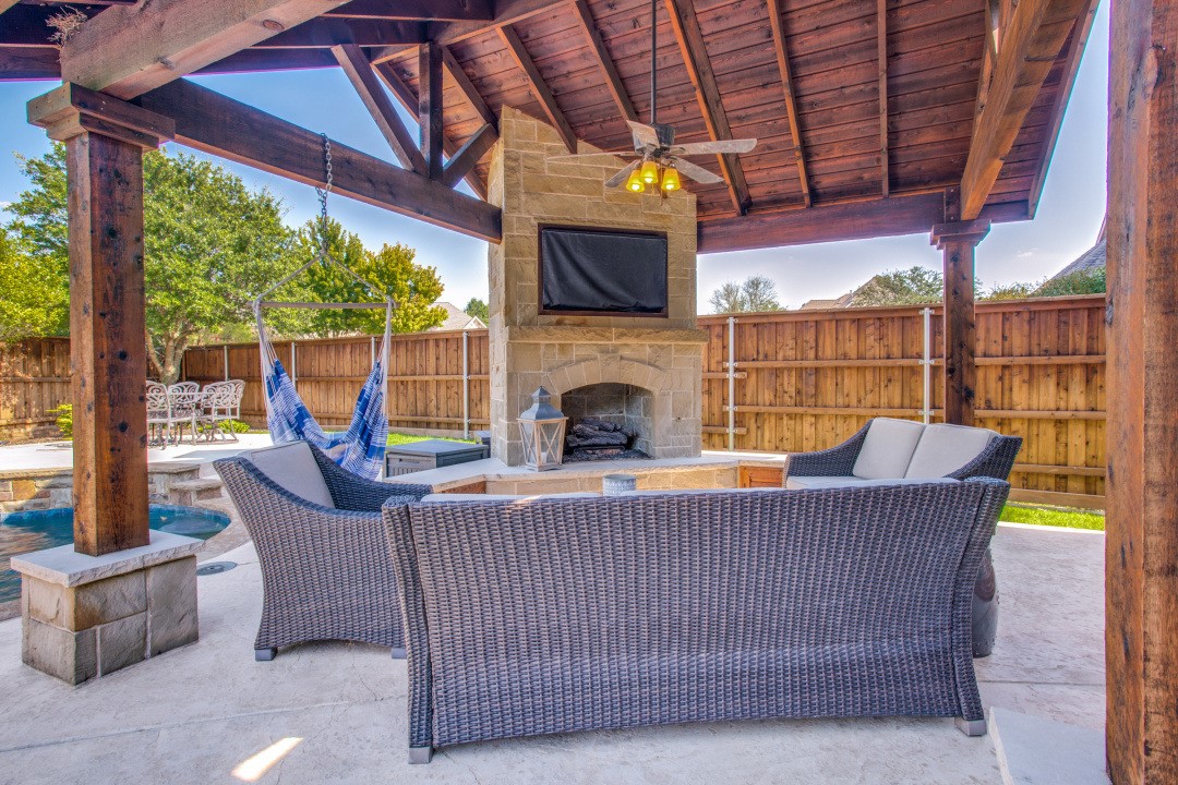 7804 Trixie Trail Drive Mckinney TX 75070