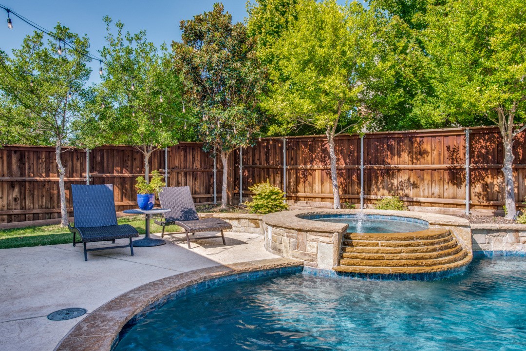7804 Trixie Trail Drive Mckinney TX 75070