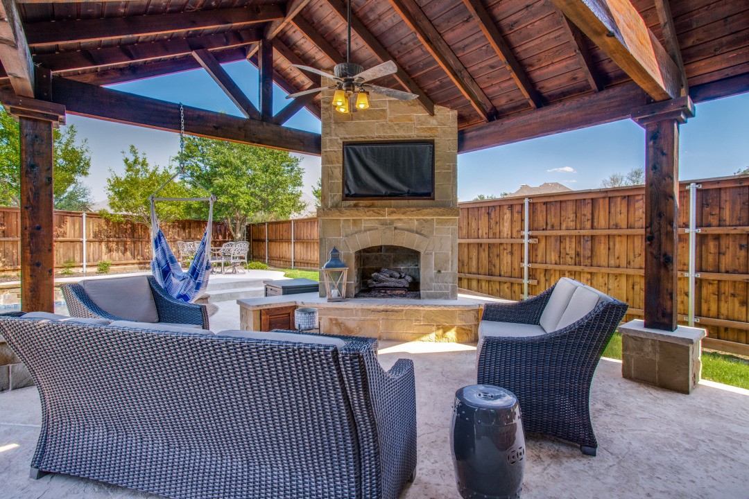7804 Trixie Trail Drive Mckinney TX 75070