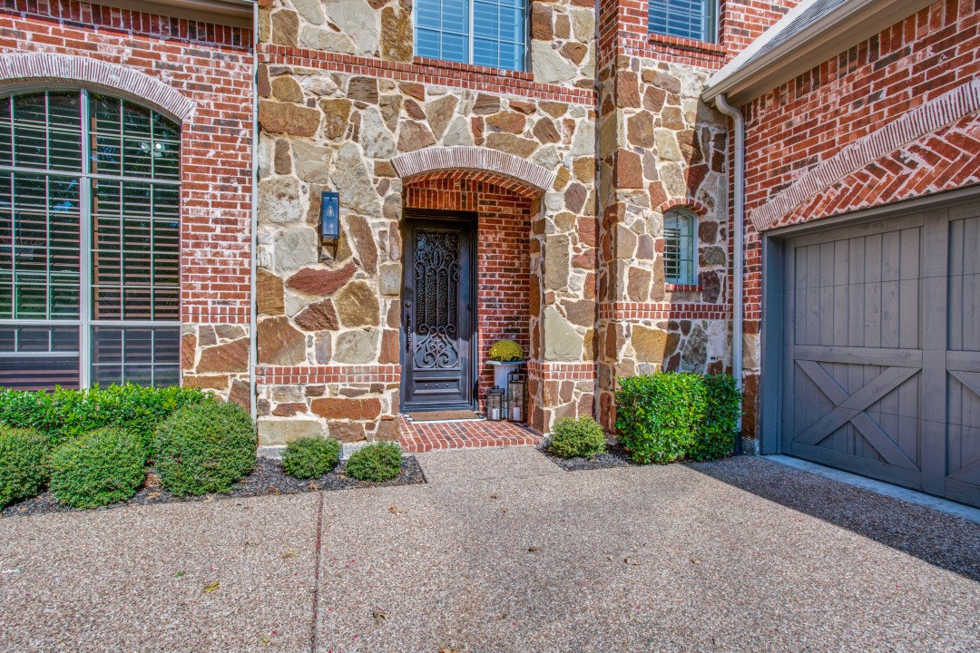7804 Trixie Trail Drive Mckinney TX 75070