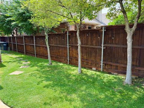 7804 Trixie Trail Drive Mckinney TX 75070