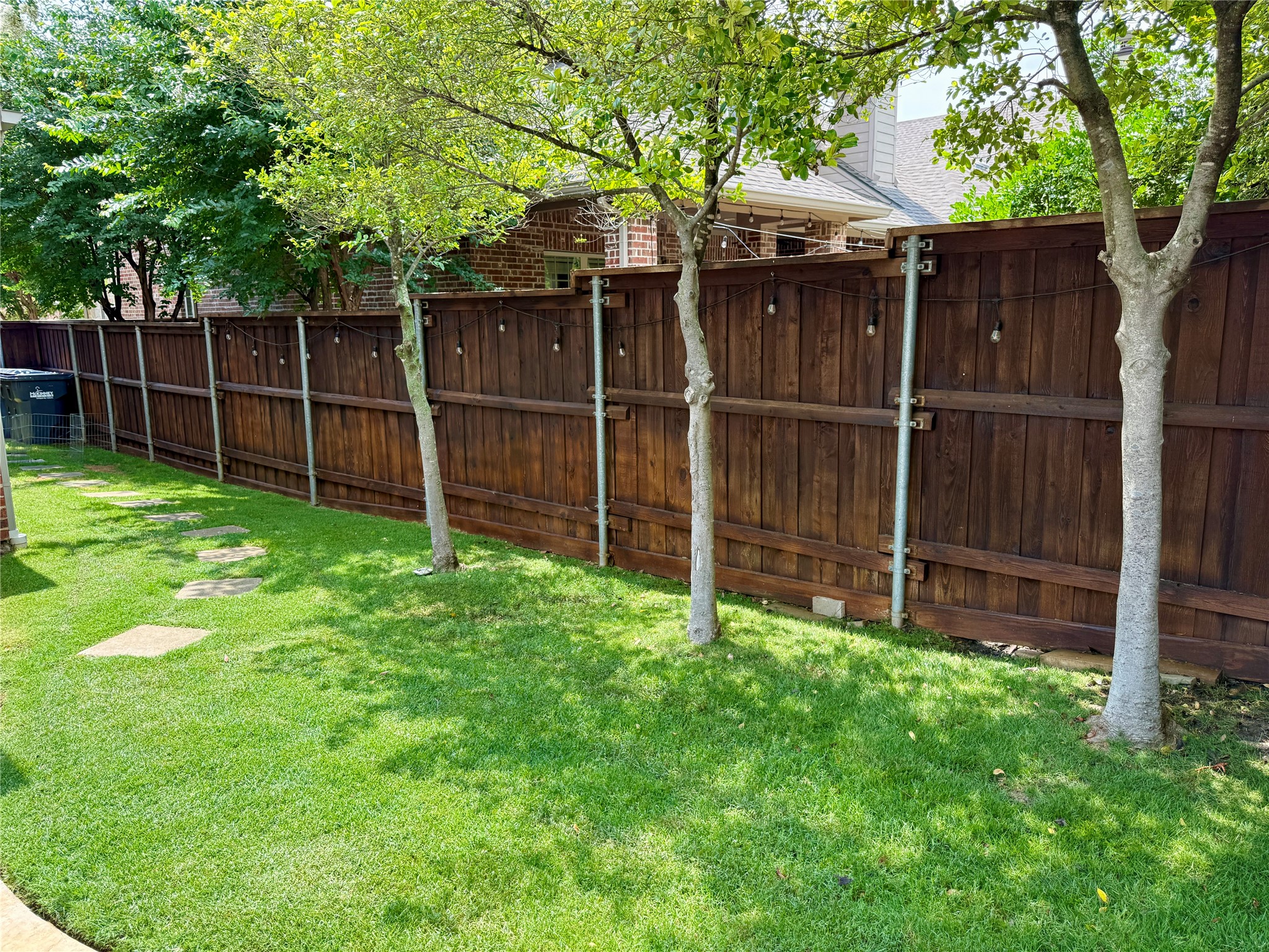 7804 Trixie Trail Drive Mckinney TX 75070