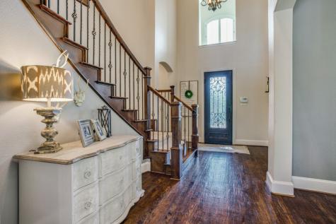 7804 Trixie Trail Drive Mckinney TX 75070