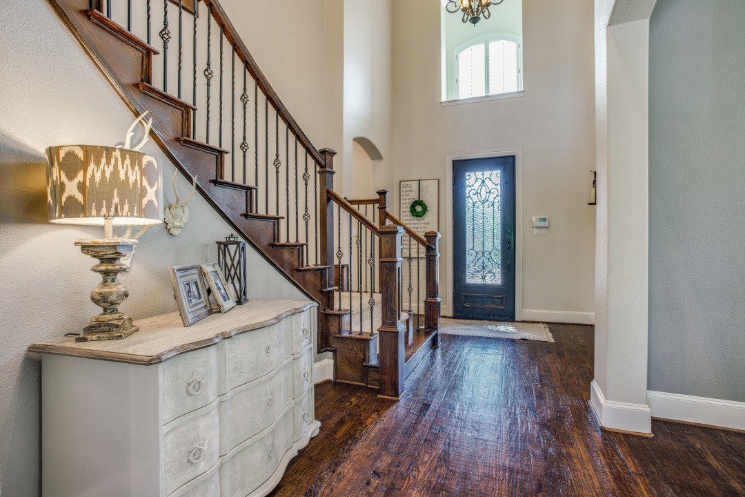7804 Trixie Trail Drive Mckinney TX 75070