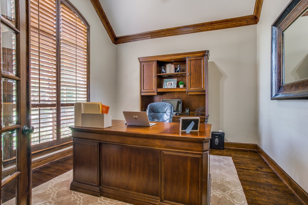 7804 Trixie Trail Drive Mckinney TX 75070