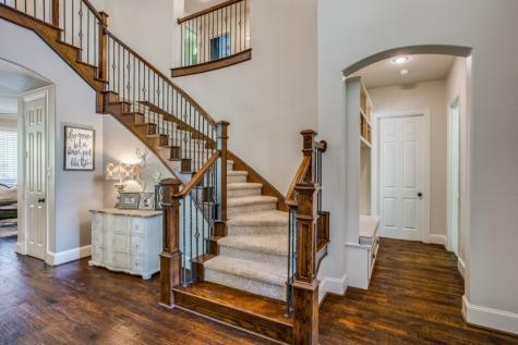 7804 Trixie Trail Drive Mckinney TX 75070