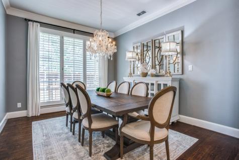 7804 Trixie Trail Drive Mckinney TX 75070