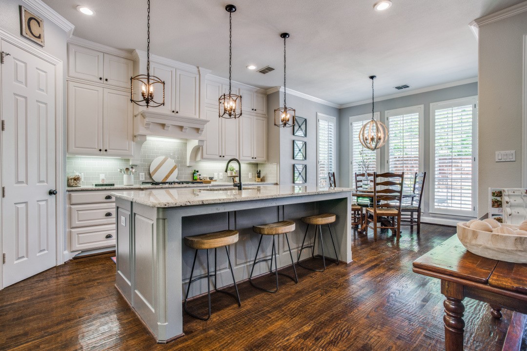 7804 Trixie Trail Drive Mckinney TX 75070