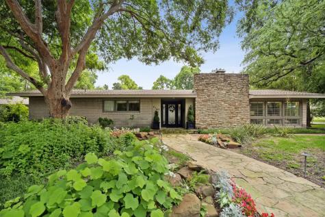 4115 Bellaire Drive S Fort Worth TX 76109