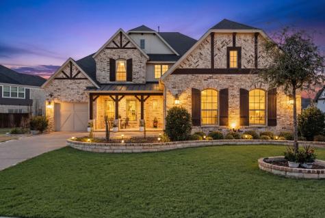 360 Rosemary Drive Wylie TX 75098
