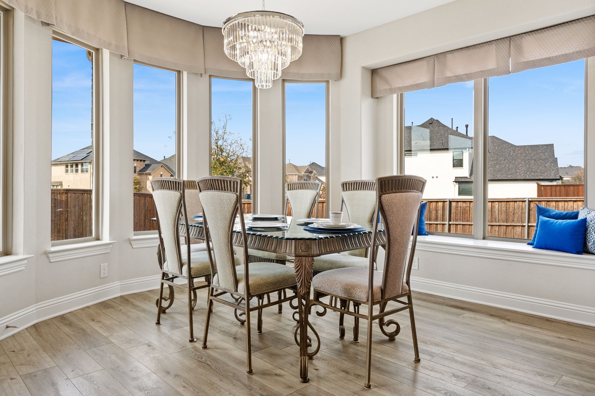 360 Rosemary Drive Wylie TX 75098