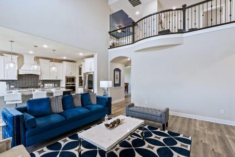 360 Rosemary Drive Wylie TX 75098