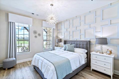 360 Rosemary Drive Wylie TX 75098