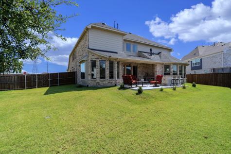 360 Rosemary Drive Wylie TX 75098