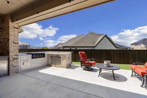 360 Rosemary Drive Wylie TX 75098