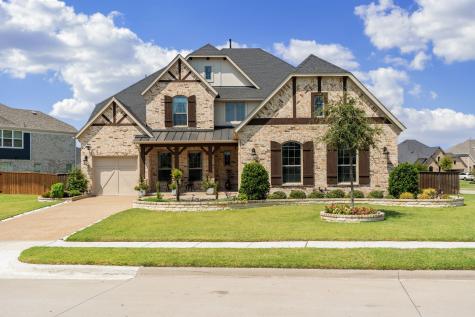 360 Rosemary Drive Wylie TX 75098