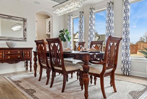 360 Rosemary Drive Wylie TX 75098