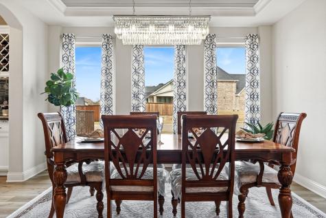360 Rosemary Drive Wylie TX 75098