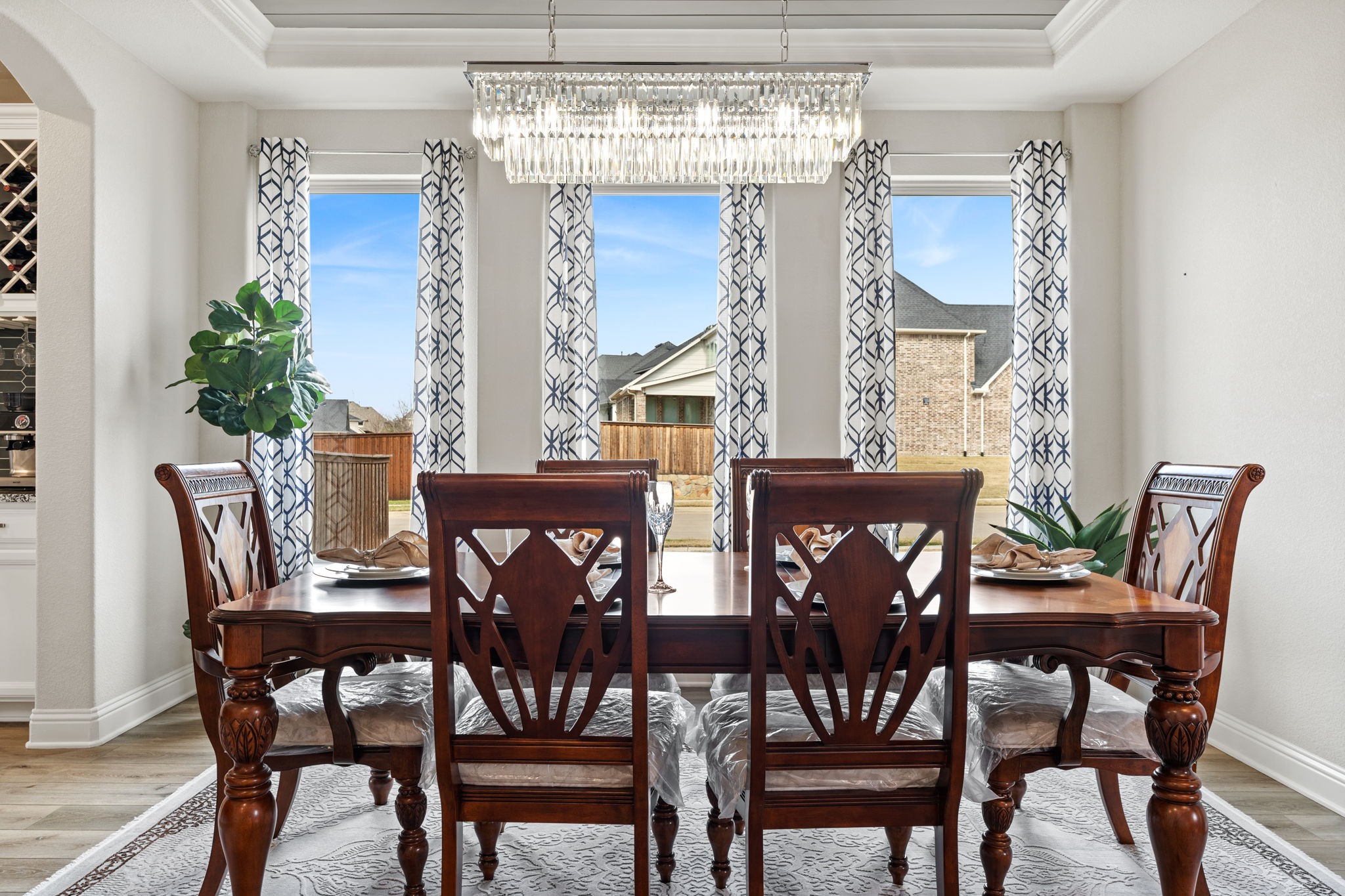 360 Rosemary Drive Wylie TX 75098