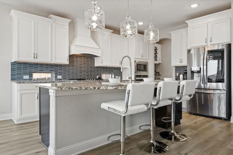 360 Rosemary Drive Wylie TX 75098